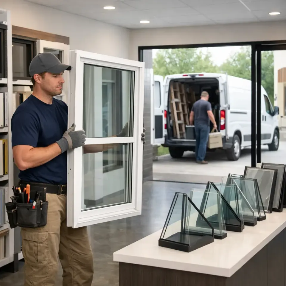 Serving Lauderdale Lakes From Our Pompano Beach Facility — Lauderdale Lakes, FL