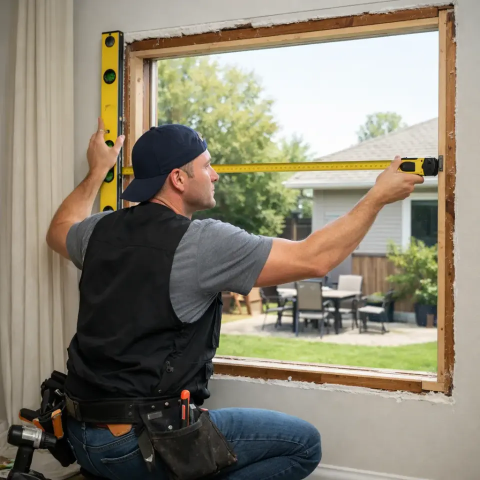 Eliminating Water Intrusion & Structural Frame Decay — Pompano Beach