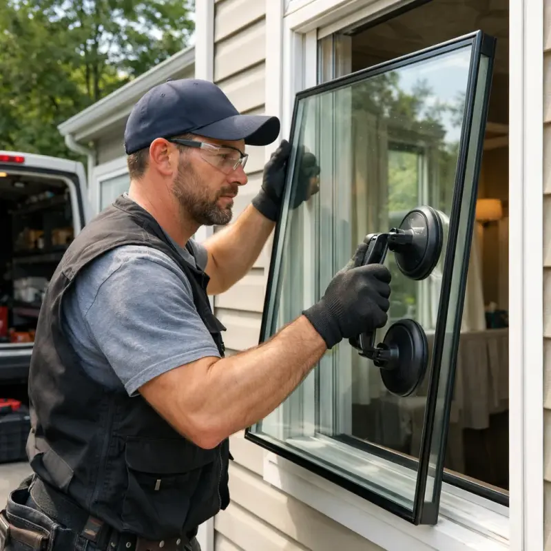 Double-Hung Windows Pompano Beach